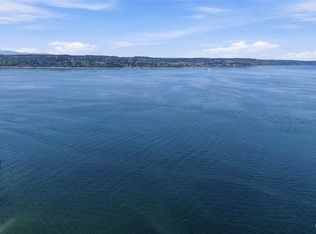 Water View Bluff, Mukilteo, WA 98275