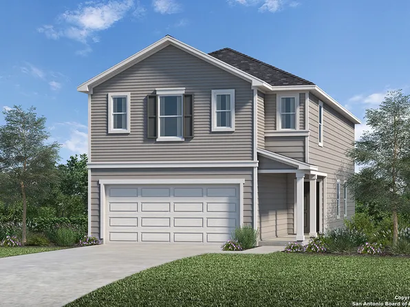 4554 Otra Otra Drive, San Antonio, TX 78222