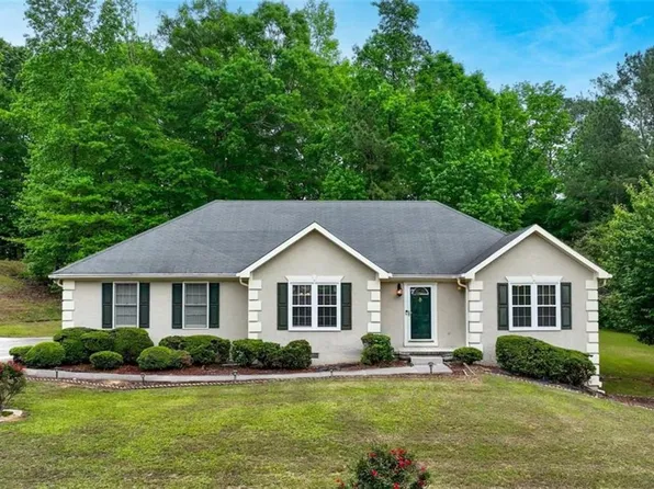 285 Burch Rd, Fayetteville, GA 30215