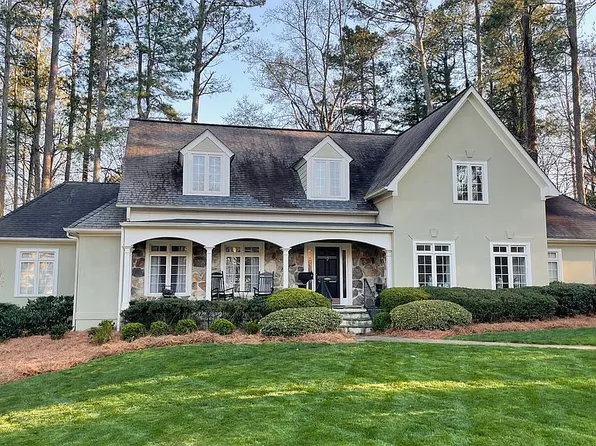 1212 Fielding Ct, Marietta, GA 30064