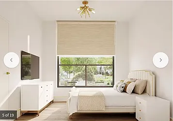 Rented by Reside New York