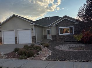 1602 Clydesdale Dr, Laramie, WY 82070