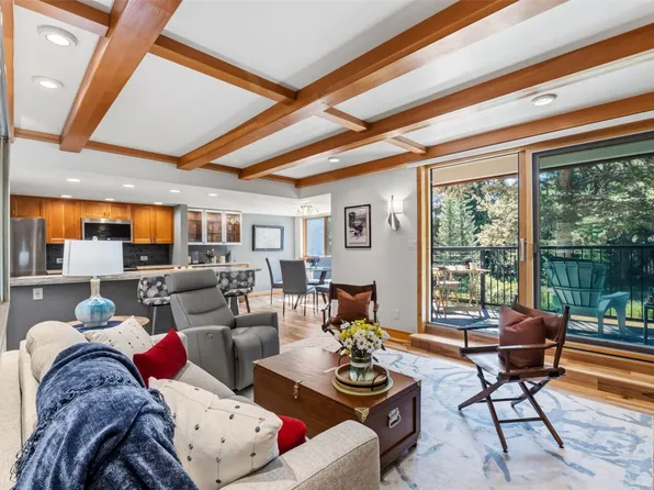 57 Copper Circle UNIT 101, Copper Mountain, CO 80443