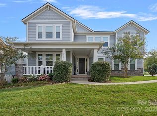 9635 Andres Duany Dr, Huntersville, NC 28078