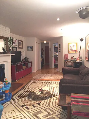 Rented by Corcoran | media 7