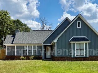 3974 Almond Cv, Memphis, TN 38115