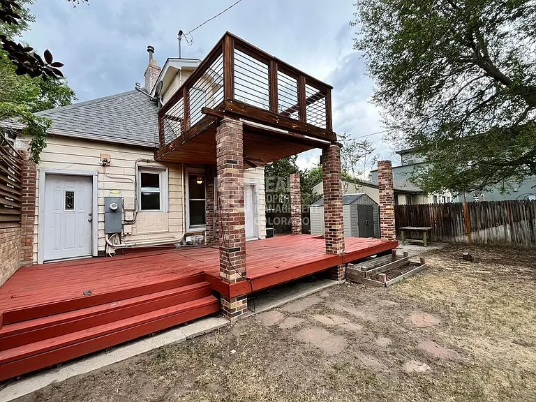 4032 Lipan St — Photo 25