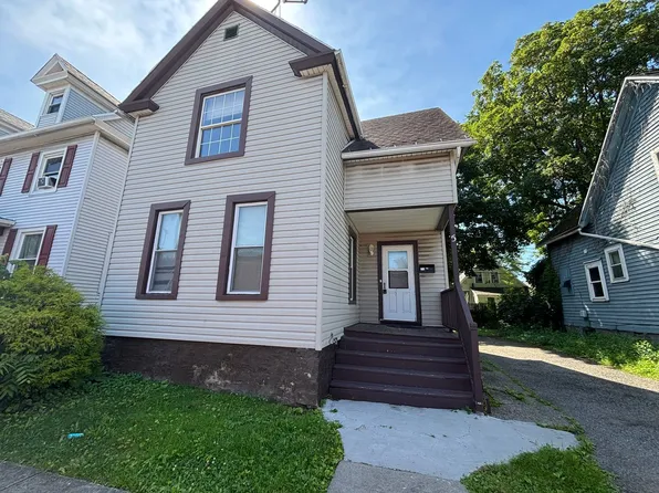 5 Jaques St, Rochester, NY 14620
