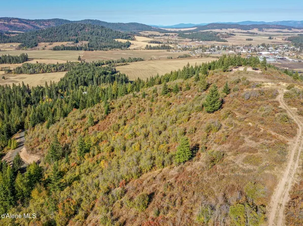 PARCEL 3 Agency Rd, Plummer, ID 83851