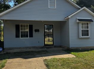 1709 Nelson Ave, Memphis, TN 38114
