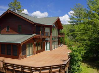 2713 Burntside Lake Rd NE, Ely, MN 55731