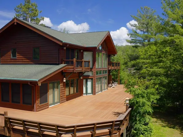 2713 Burntside Lake Rd NE, Ely, MN 55731