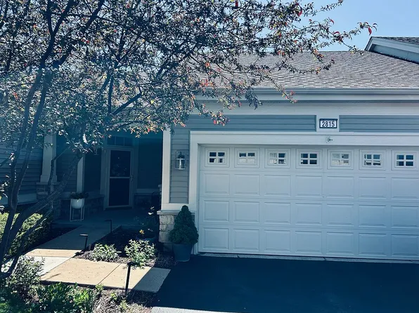 2815 Normandy Cir, Naperville, IL 60564