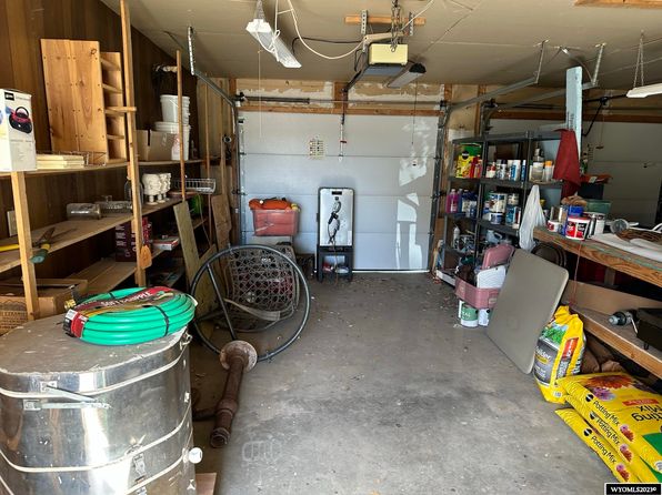306 Pioneer Ct, Fort Laramie, WY 82212