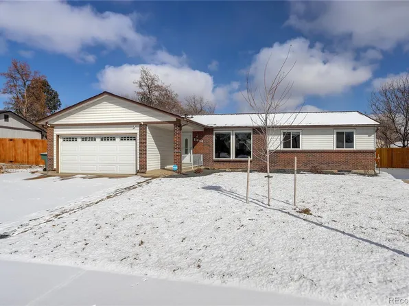 11644 Jackson Street, Thornton, CO 80233