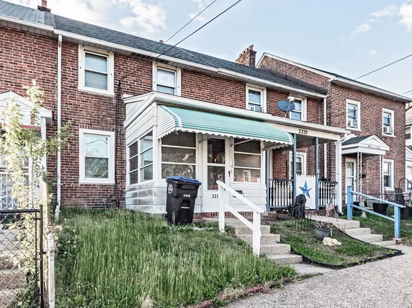 3312 W 13th St, Chester, PA 19013