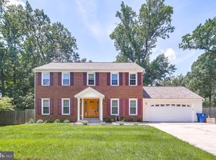 6 Rippling Brook Ct, Silver Spring, MD 20906