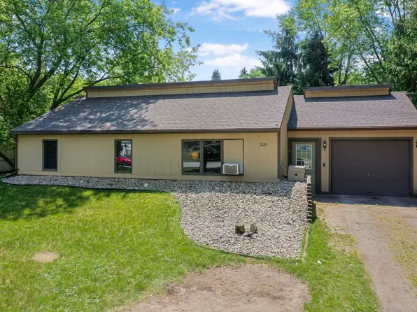 1825 Michigan Ave, Cadillac, MI 49601