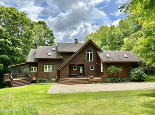 50 Jug End Rd, Great Barrington, MA 01230