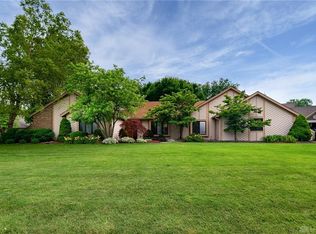 8280 Station House Rd, Dayton, OH 45458