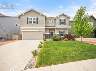 8675 Vanderwood Rd, Colorado Springs, CO 80908