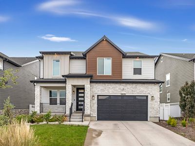 13878 S Greenford Ln, Herriman, UT, 84096