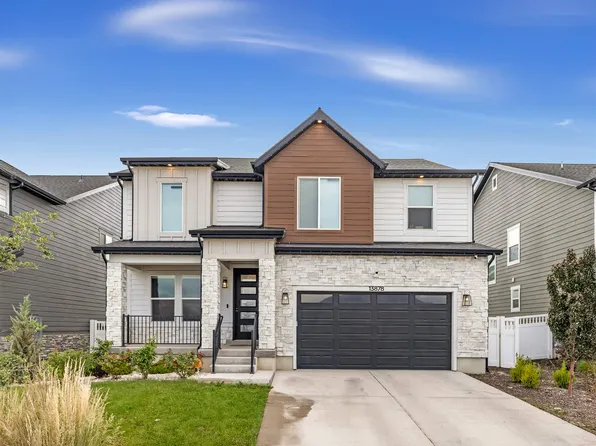 13878 S Greenford Ln, Herriman, UT 84096