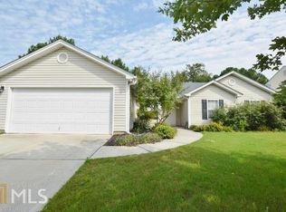 1871 Roxey Ln, Winder, GA 30680