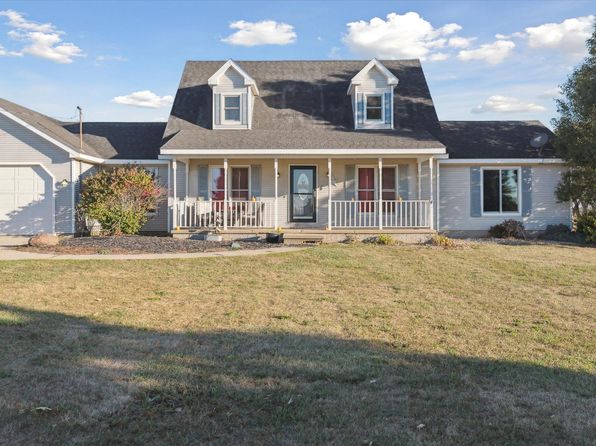 16248 Wabash Rd, Waldron, MI 49288
