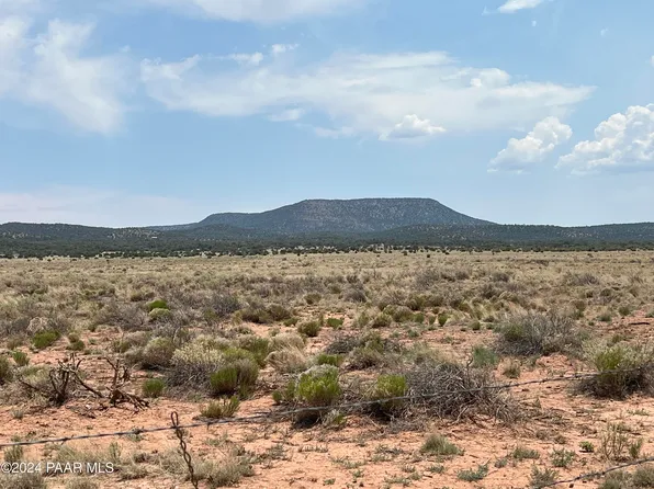 N A N A, Seligman, AZ 86337