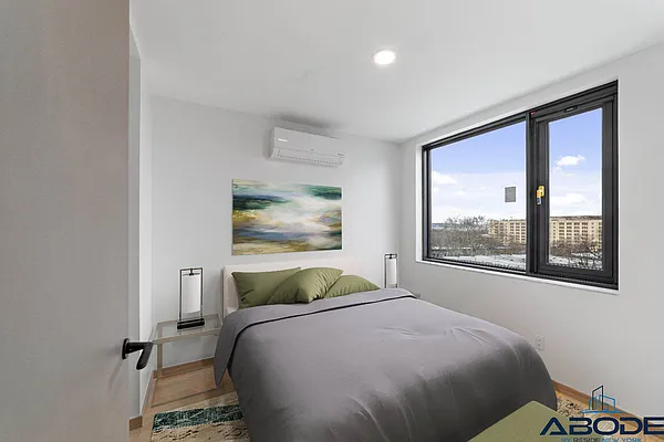 Rented by ABODE NYC LLC | media 3