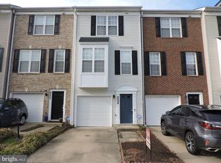 8530 Towne Manor Ct, Alexandria, VA