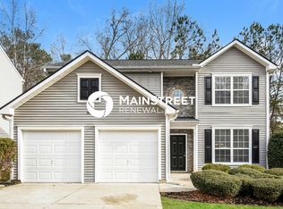 343 Alderman Trce, Austell, GA 30168