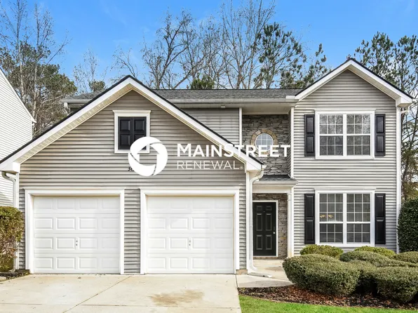 343 Alderman Trce, Austell, GA 30168