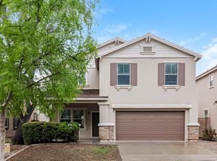 4209 W Maldonado Rd, Phoenix, AZ 85041