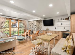 131 E Durant Ave #208, Aspen, CO 81611