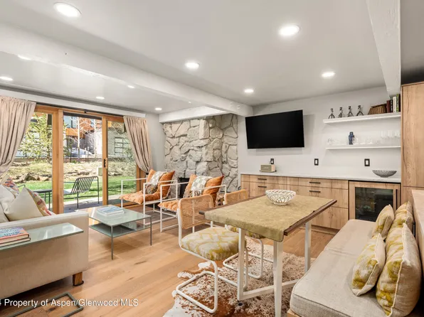 131 E Durant Ave #208, Aspen, CO 81611
