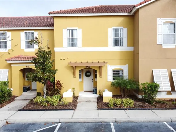 4709 Flagler Beach Way, Kissimmee, FL 34746