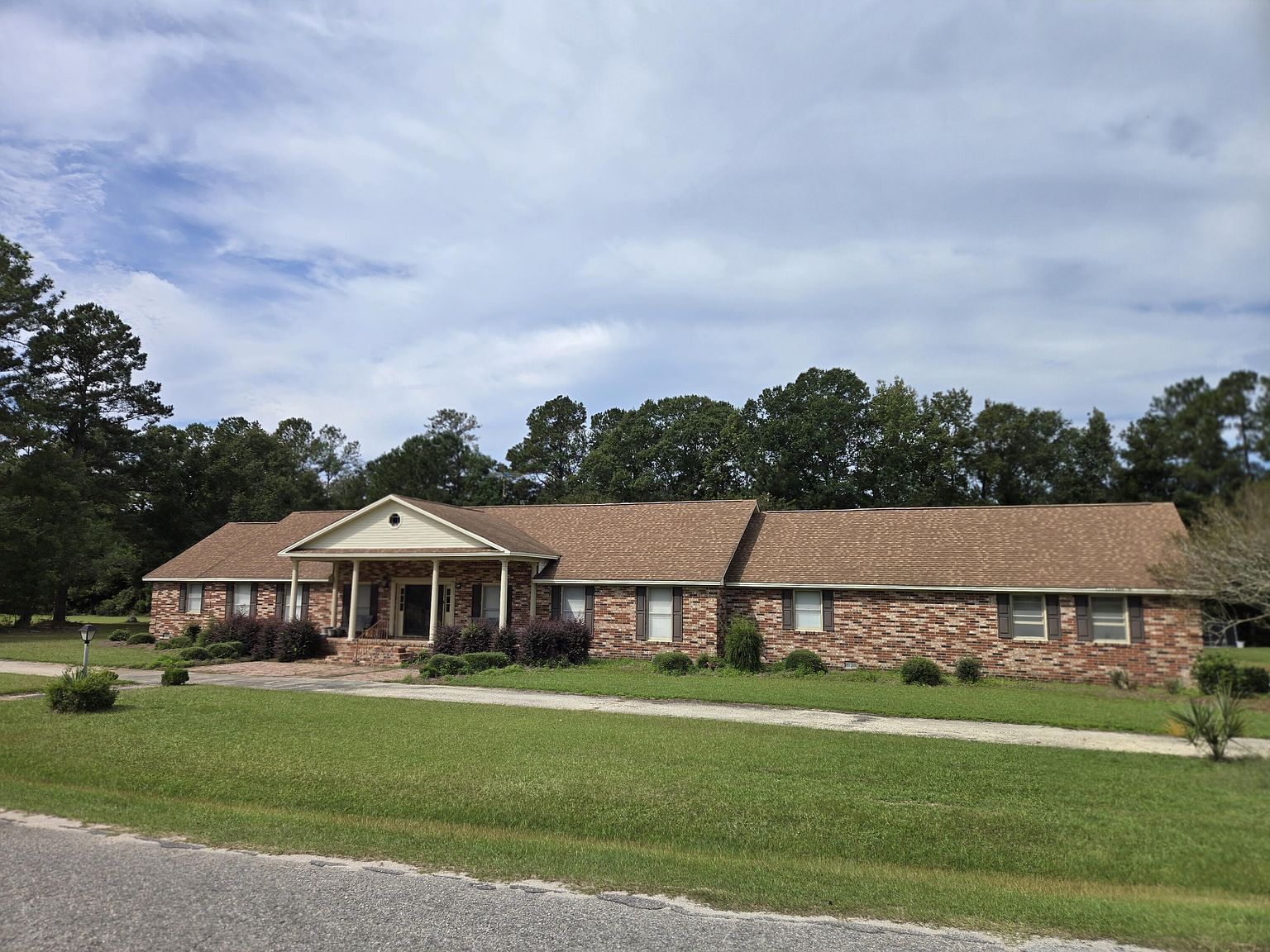 224 Country Club Blvd, Saint George SC - Owner Finance Home
