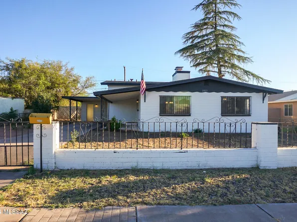 2051 E 11th St, Douglas, AZ 85607