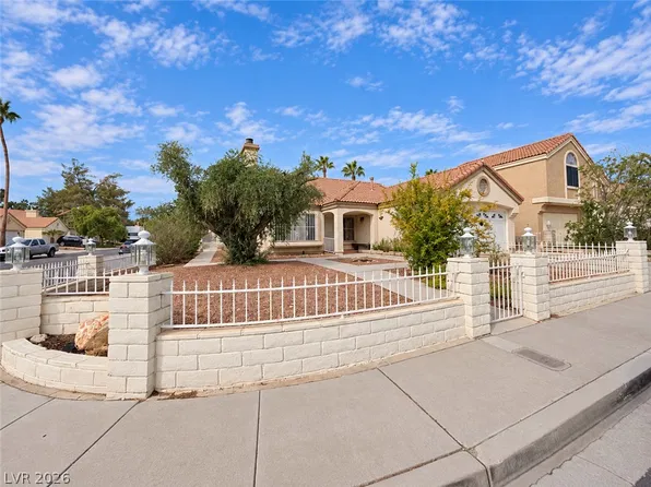 3325 Mariner Bay St #0, Las Vegas, NV 89117