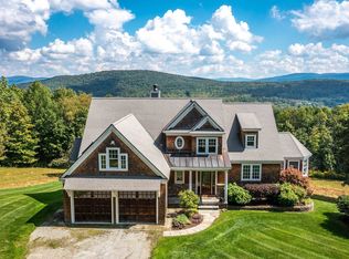 480 Dutch Hill Rd, Danby, VT 05739