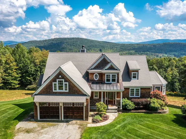 480 Dutch Hill Road, Danby, VT 05739