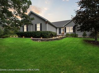 1206 Waverly Rd, Dimondale, MI 48821