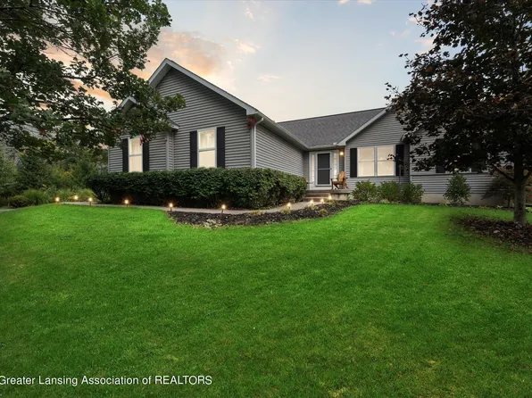 1206 Waverly Rd, Dimondale, MI 48821