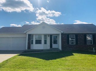 117 Grant Dr, Jonesburg, MO 63351