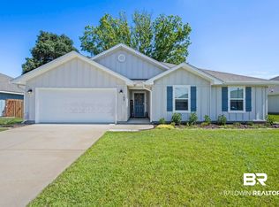 184 Preston Way, Gulf Shores, AL 36542