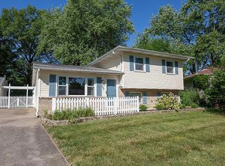 605 Deerwood Ave, Columbus, OH
