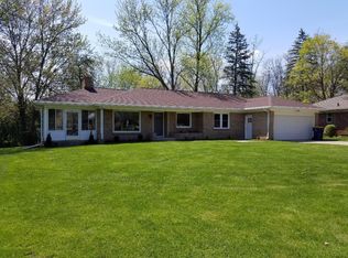 211 Hodenpyl Rd SE, Grand Rapids, MI