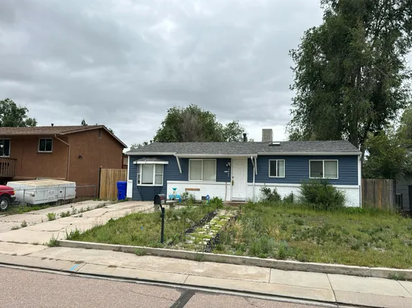 4485 London Ln, Colorado Springs, CO 80916